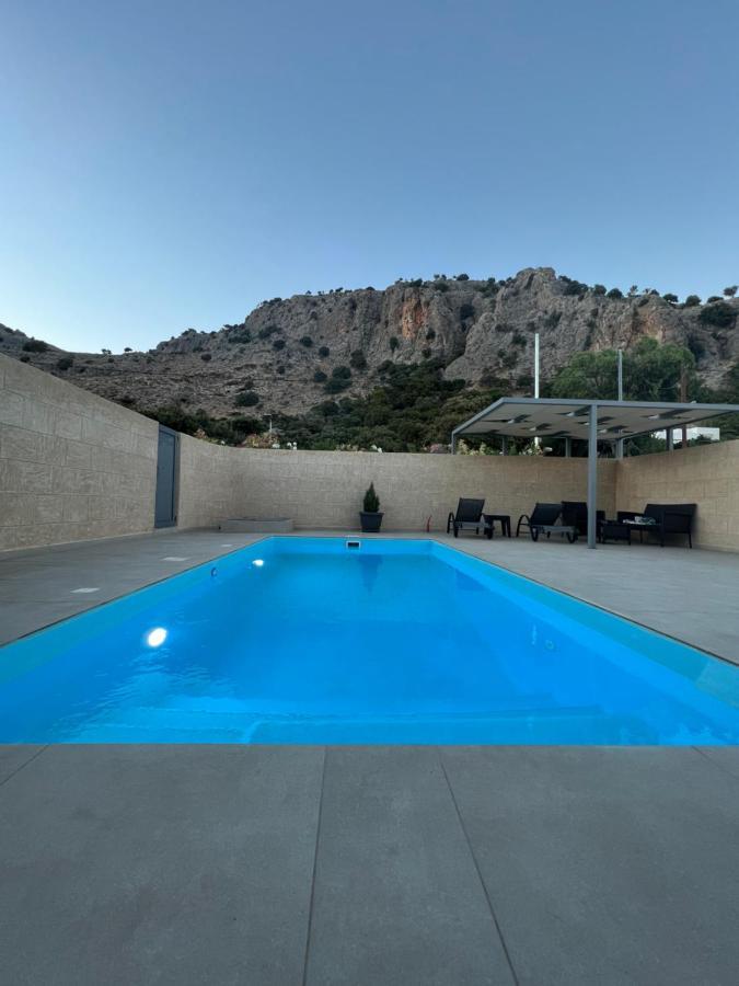 Apartamento Tesoro Del Mare Pefki Exterior foto