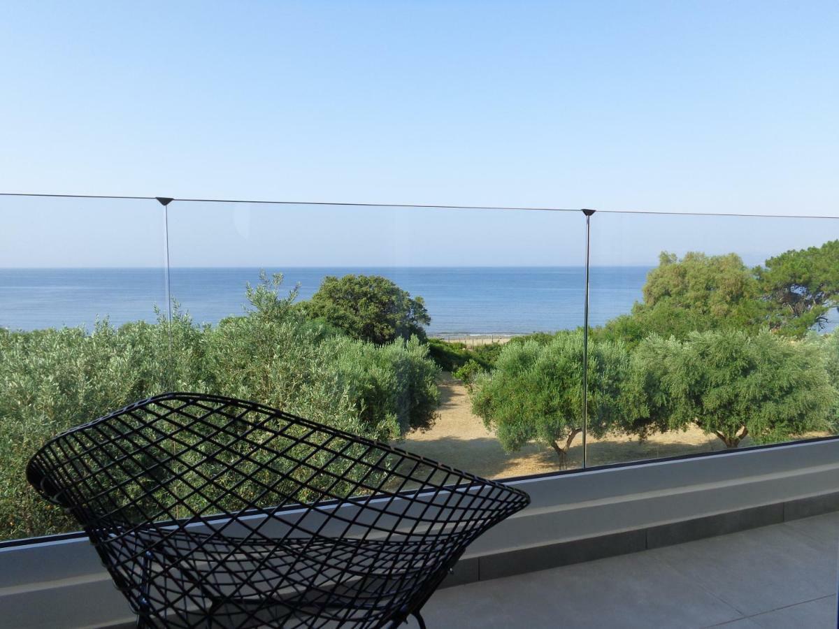 Apartamento Tesoro Del Mare Pefki Exterior foto