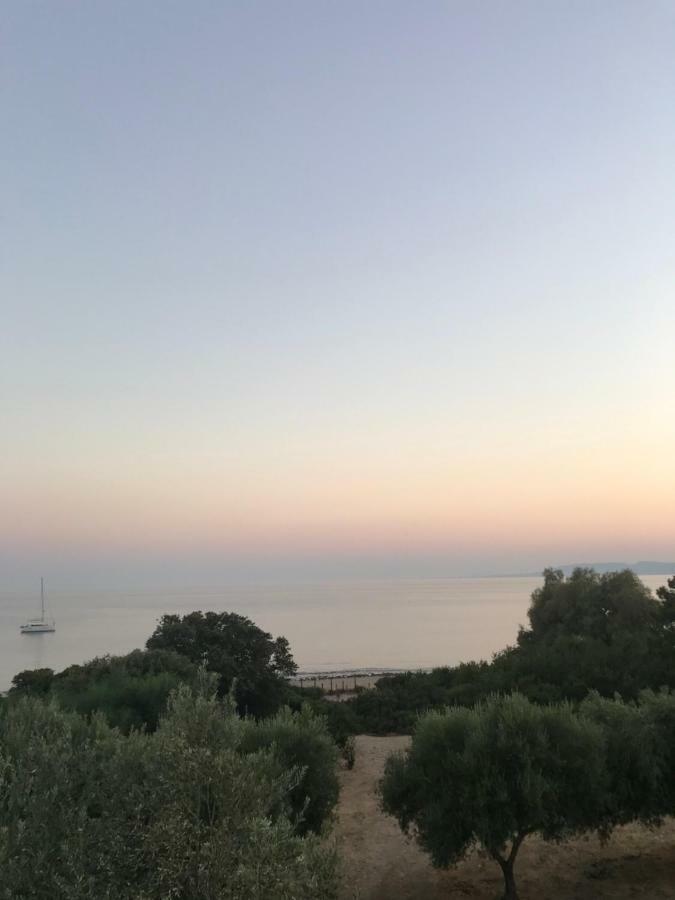 Apartamento Tesoro Del Mare Pefki Exterior foto