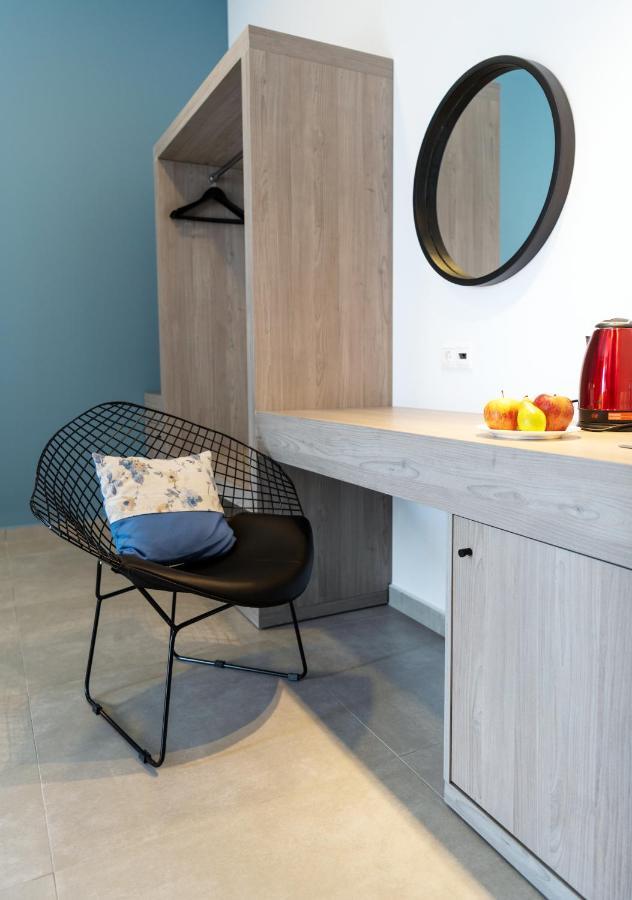 Apartamento Tesoro Del Mare Pefki Exterior foto