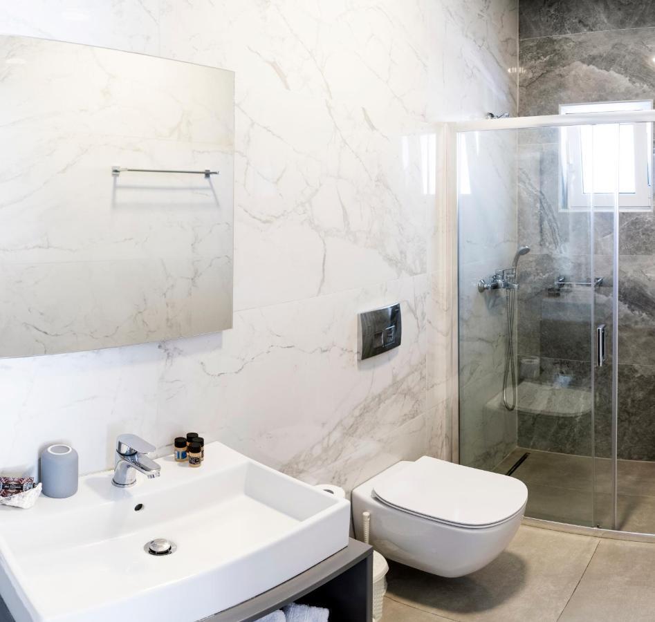 Apartamento Tesoro Del Mare Pefki Exterior foto